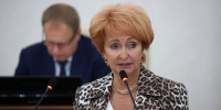 Ирина Солнцева: Возобновление индексации пенсии работающим пенсионерам пройдет автоматически Фото №1 - Алтайская правда