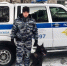 Полицейская собака раскрыла кражу в Бийске / Фото: МУ МВД "Бийское" - ИА Амител