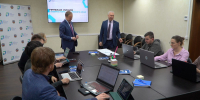 Больше 4 тысяч вопросов поступило на прямую линию губернатора Алтайского края - Телеканал Катунь 24