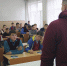 Студенты-юристы помогают жителям Алтайского края Фото №1 - Алтайская правда
