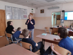 Мероприятия по профилактике наркозависимости в молодежной среде проходят в библиотеках города