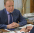 Прямую линию с губернатором Виктором Томенко проведут уже сегодня - Комсомольская Правда