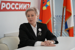Александр Романенко поддержал идею учредить краевую награду для волонтеров