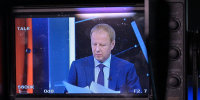 Прямая линия: губернатор Томенко отвечает на вопросы жителей Алтайского края. Эфир - Сетевое издание Толк