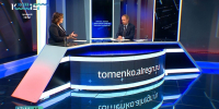 Губернатор Виктор Томенко пообещал помочь с газификацией семье участника СВО из Алтайского края - Телеканал Катунь 24