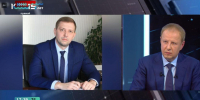 Когда проведут уличное освещение на центральной улице посёлка Нефтебаза в Бийском районе? - Телеканал Катунь 24