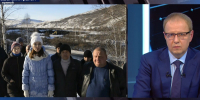 Виктор Томенко заявил о возможности отзыва лицензии золотодобытчиков в Солонешенском районе - Телеканал Катунь 24