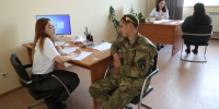 Губернатор Виктор Томенко пообещал помочь решить спорные вопросы, связанные с поддержкой участников СВО Фото №1 - Алтайская правда