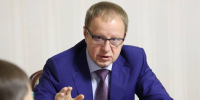 Губернатор Виктор Томенко описал Алтайский край тремя словами Фото №1 - Алтайская правда