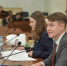 Депутаты Молодежного Парламента вступились за студенческие семьи - Законодательное Собрание