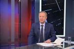 Виктор Томенко пообещал подарить 10 тысяч рублей матери 10 детей
