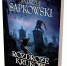 Обложка книги "Ведьмак: Перекресток воронов" / Фото: SuperNOWA - ИА Амител