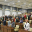 В Барнауле проходит открытый женский форум «Семья. Мама. Россия» - Администрация г. Барнаул