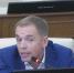 Есть вопросы. Юрий Майер прокомментировал вопросы седьмой сессии Молодёжного парламента Алтайского края - Справедливая Россия