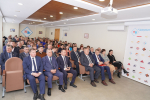 Галина Буевич поздравила Барнаульский станкостроительный завод с 83-й годовщиной со дня своего образования
