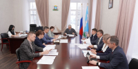 Комиссия по отбору кандидатур на должность главы Барнаула провела первое заседание - Сетевое издание Толк