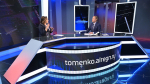 Во время прямой линии с губернатором Виктором Томенко было озвучено 23 темы и задано 34 вопроса Фото №1