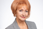 Ирина Солнцева поприветствовала участников Рождественских образовательных чтений