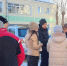 Жителям микрорайона «Поток» разъясняют сроки и порядок реализации проекта «Комплексного развития территории жилой застройки» - Администрация г. Барнаул