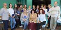 Три кафедры ИГН АлтГУ сегодня отмечают свой профессиональный праздник – День психолога - ИГН АлтГУ