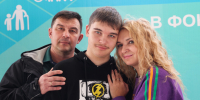 В Барнауле прошла фестиваль-ярмарка инновационных социальных практик «В фокусе – семья» Фото №1 - Алтайская правда