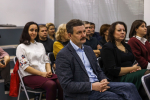 Итоги проектно-аналитической сессии по реализации программы развития на 2021–2030 годы подвели в АлтГУ. Большой фоторепортаж
