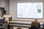 Итоги проектно-аналитической сессии по реализации программы развития на 2021–2030 годы подвели в АлтГУ. Большой фоторепортаж