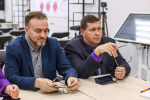 Итоги проектно-аналитической сессии по реализации программы развития на 2021–2030 годы подвели в АлтГУ. Большой фоторепортаж