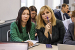 Итоги проектно-аналитической сессии по реализации программы развития на 2021–2030 годы подвели в АлтГУ. Большой фоторепортаж