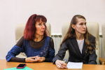 Итоги проектно-аналитической сессии по реализации программы развития на 2021–2030 годы подвели в АлтГУ. Большой фоторепортаж