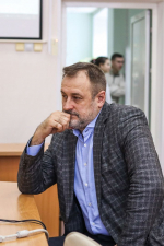 Итоги проектно-аналитической сессии по реализации программы развития на 2021–2030 годы подвели в АлтГУ. Большой фоторепортаж