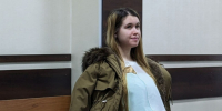 Пострадавшая девушка / Фото: amic.ru - ИА Амител