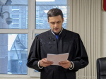 Судья по делу / Фото: amic.ru
