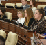 Молодёжный парламент Алтайского края предложил выделять студенческим семьям комнату в общежитии Фото №1 - Алтайская правда