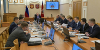 В Барнауле прошло первое совещание по проекту «Чистый воздух» - Телеканал Катунь 24