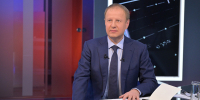 Итоги прямой линии губернатора: какие вопросы особенно волнуют жителей Алтайского края? - ГТРК Алтай