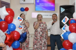 В Целинном районе Алтайского края открылся Центр общения старшего поколения