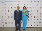 Ко Дню завода наградили лучших работников Барнаульского станкостроительного завода