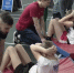 Яркий спортивный фестиваль ГТО прошел в Барнауле - Телеканал Катунь 24