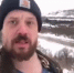 Джастас Уолкер записал видео на фоне золотокопателей в Солонешенском районе - Barneos22.ru