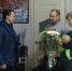 В дом семьи Лычагиных из Барнаула, после задержки почти в год, пришло голубое топливо - ГТРК Алтай