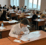 Более 800 барнаульских школьников принимают участие в муниципальном этапе ВсОШ по математике - Комитет по образованию