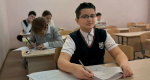 Более 800 барнаульских школьников принимают участие в муниципальном этапе ВсОШ по математике