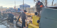 В Барнауле ввели режим повышенной готовности из-за массового отключения воды - Комсомольская Правда