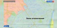 Большая часть Барнаула осталась без воды из-за коммунальной аварии - ГТРК Алтай