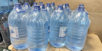 Ситуация с бутилированной водой в сетевых магазинах города находится на контроле администрации города - Администрация г. Барнаул