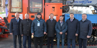 Алтайская делегация продолжает работать на форуме межрегионального сотрудничества Фото №1 - Алтайская правда
