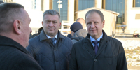 XX Форум межрегионального сотрудничества России и Казахстана - Администрация Алтайского края