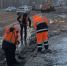 Дорожные службы Барнаула / Фото: администрация Барнаула - ИА Амител