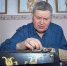 100 экземпляров в коллекции: барнаулец больше 40 лет реставрирует и изобретает музыкальные инструменты - Телеканал Катунь 24